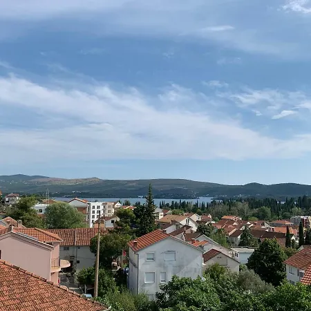 Apartmani Kankaras - Sea View Tivat Exterior photo