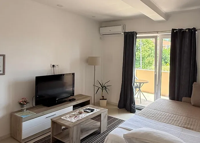 Apartmani Kankaras - Sea View