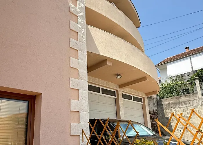 Apartmani Kankaras - Sea View