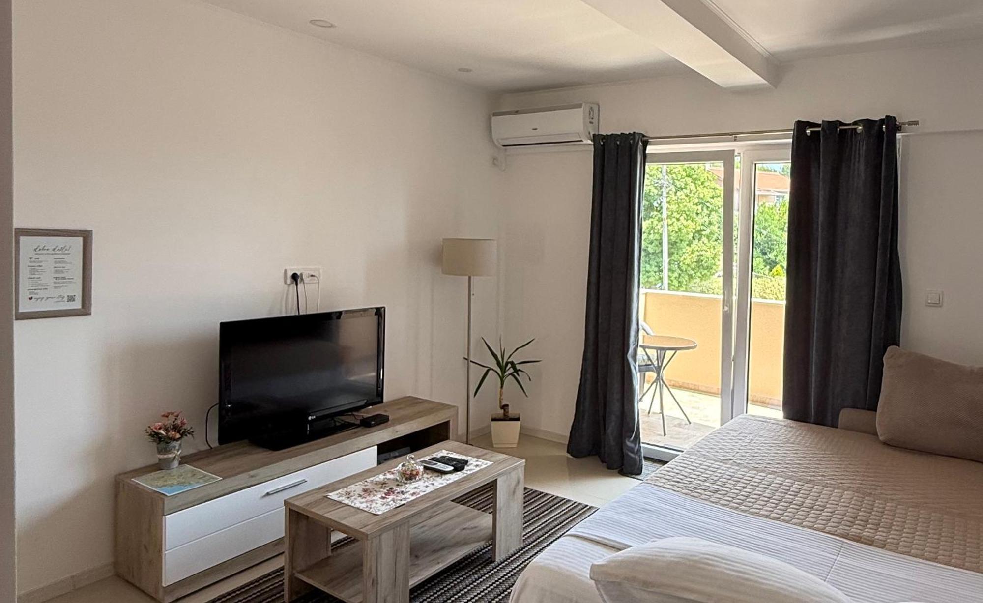 Apartman Kankaras - Sea View