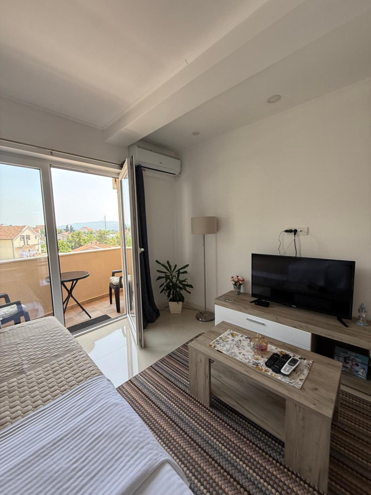 Kankaras - Sea View Apartman Tivat
