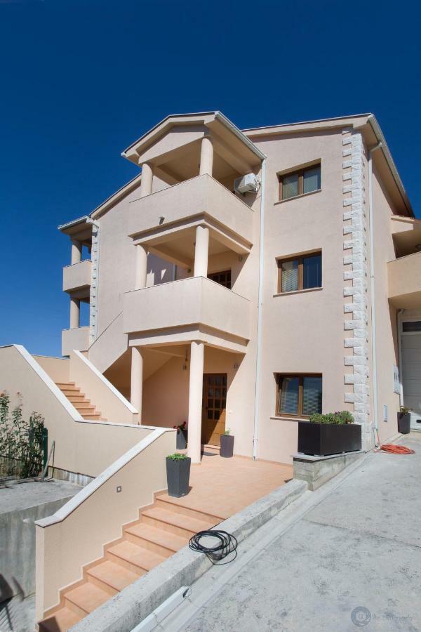 Apartman Kankaras - Sea View *