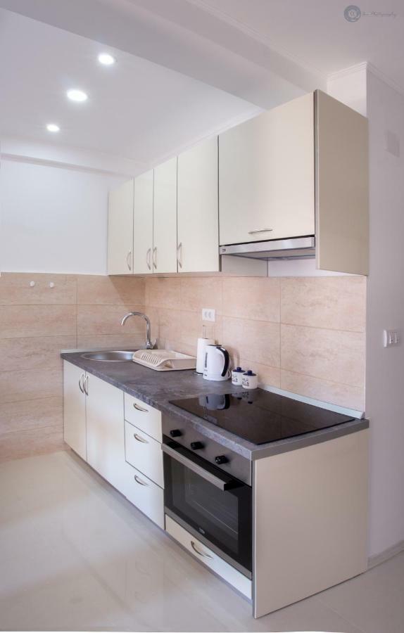 Apartman Kankaras - Sea View Tivat