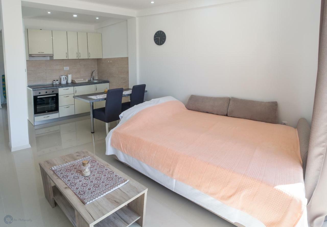 Apartman Kankaras - Sea View Tivat