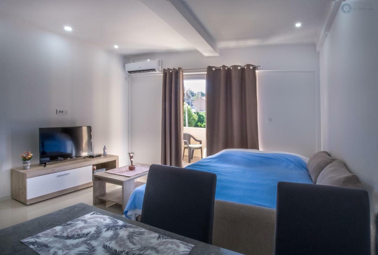 Kankaras - Sea View Apartman *