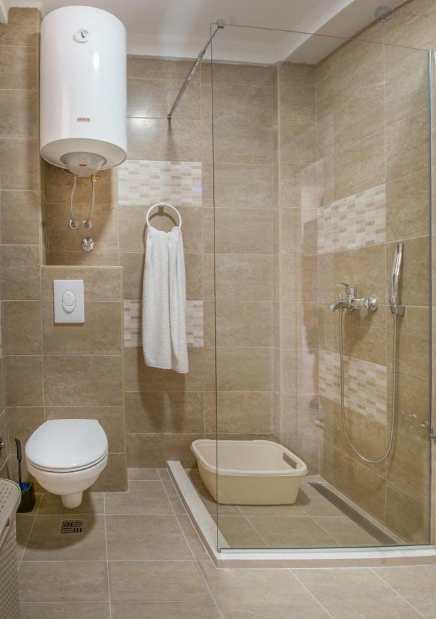 Kankaras - Sea View Apartman *